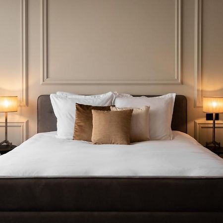 Boutique Hotel Huys Oud Teylingen Warmond Exteriér fotografie