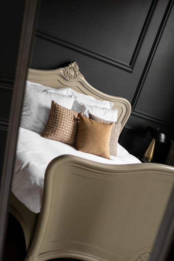 Boutique Hotel Huys Oud Teylingen Warmond Exteriér fotografie