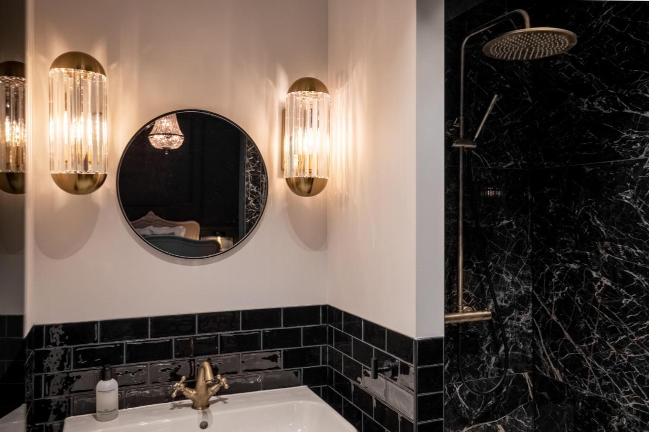 Boutique Hotel Huys Oud Teylingen Warmond Exteriér fotografie