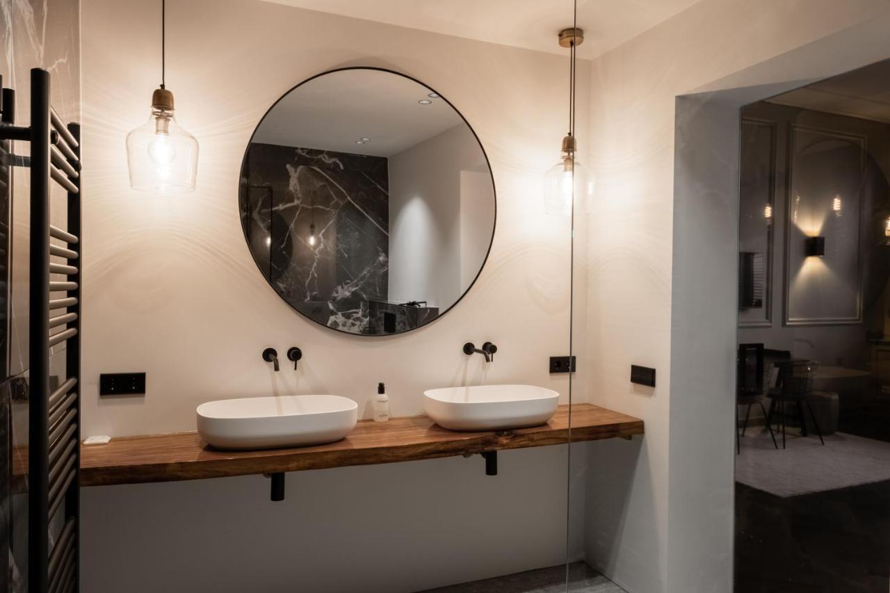 Boutique Hotel Huys Oud Teylingen Warmond Exteriér fotografie