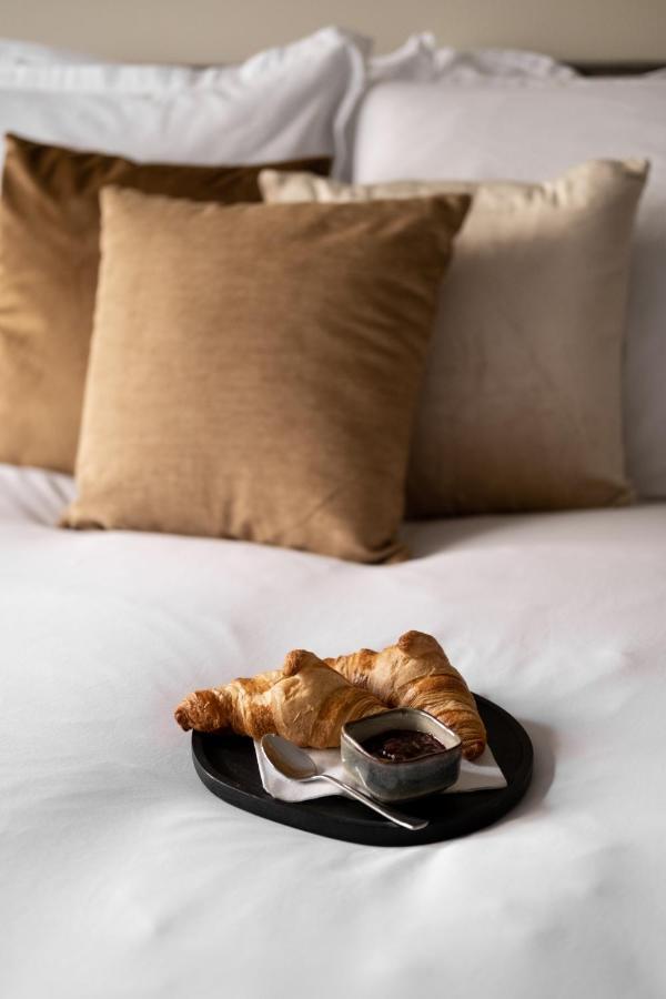 Boutique Hotel Huys Oud Teylingen Warmond Exteriér fotografie
