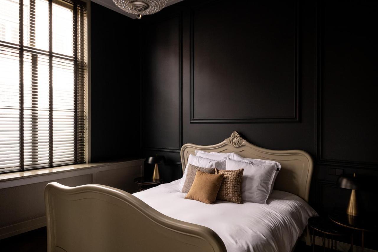 Boutique Hotel Huys Oud Teylingen Warmond Exteriér fotografie