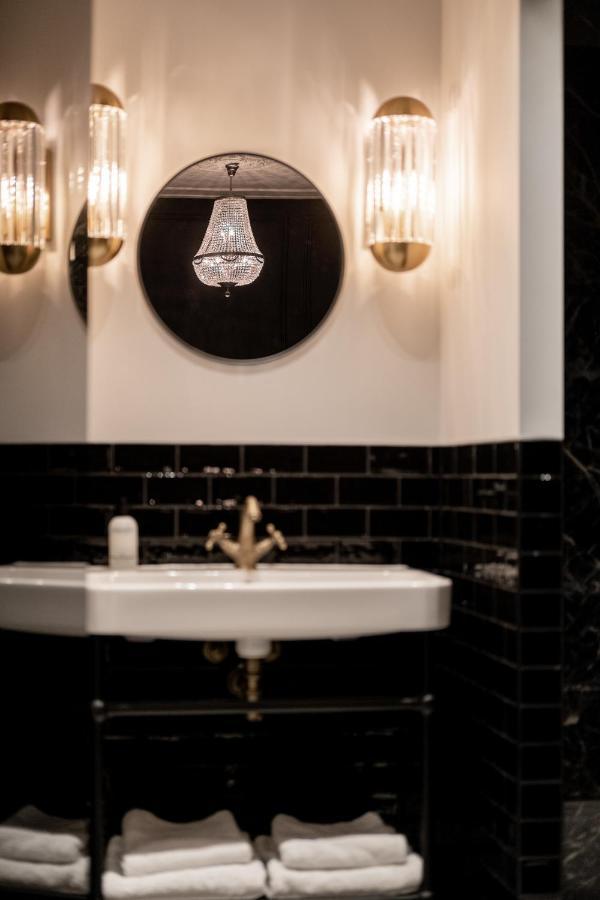 Boutique Hotel Huys Oud Teylingen Warmond Exteriér fotografie