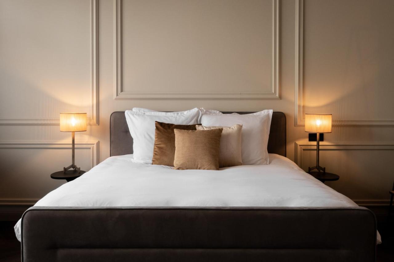 Boutique Hotel Huys Oud Teylingen Warmond Exteriér fotografie