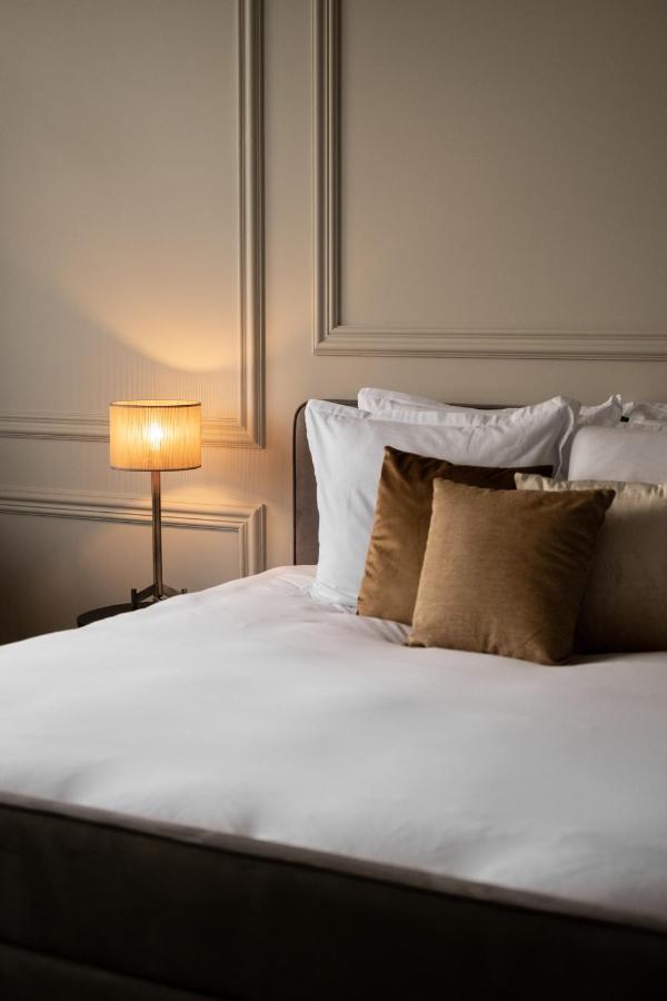 Boutique Hotel Huys Oud Teylingen Warmond Exteriér fotografie